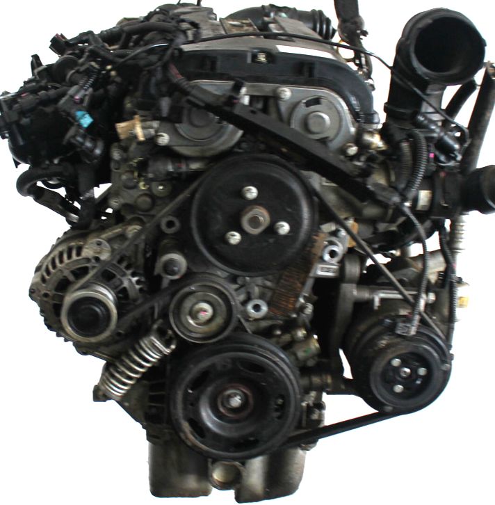 Opel () A14NET LUJ:  