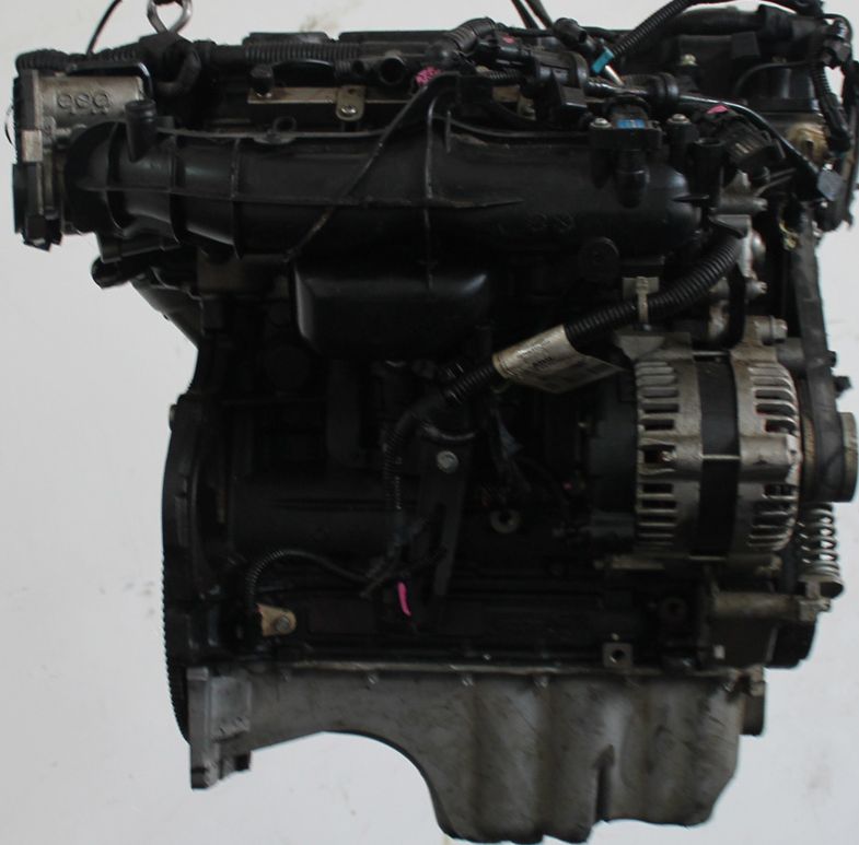 Opel () A14NET LUJ:  