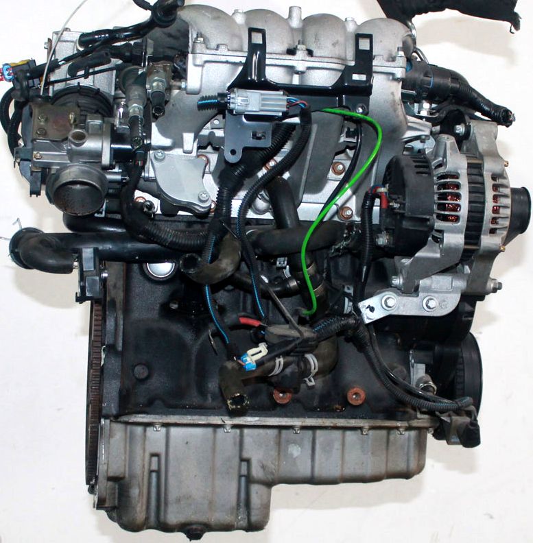 Opel () C14SEL:  