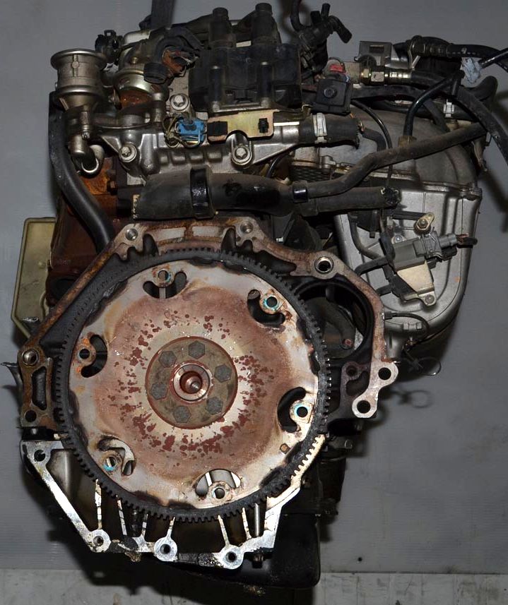 Opel () X18XE:  