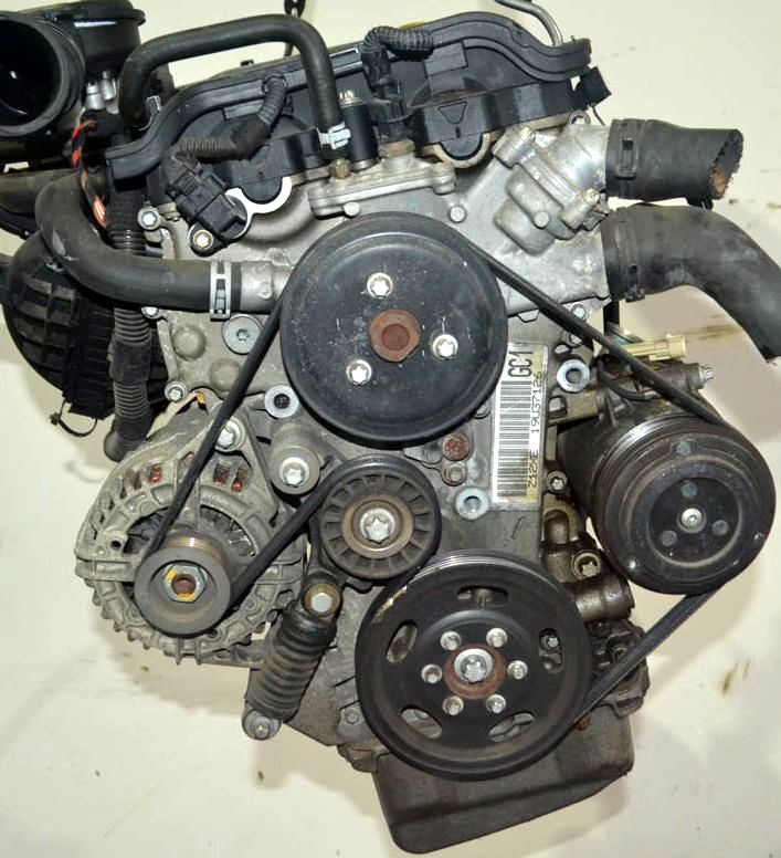 Opel () Z12XE:  