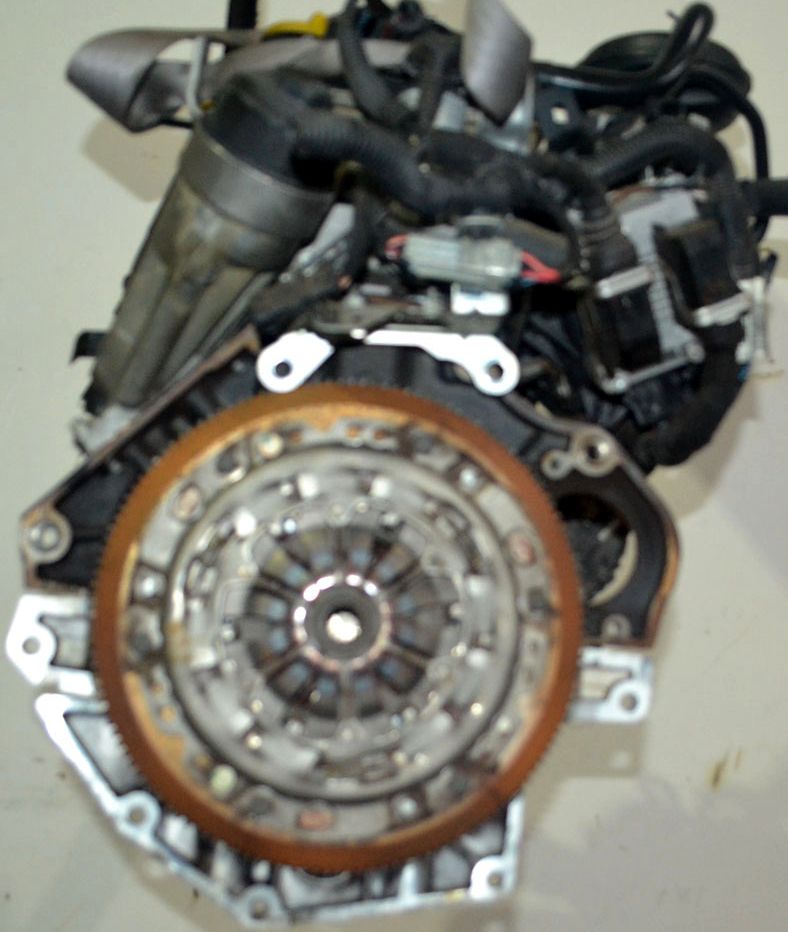 Opel () Z12XE:  