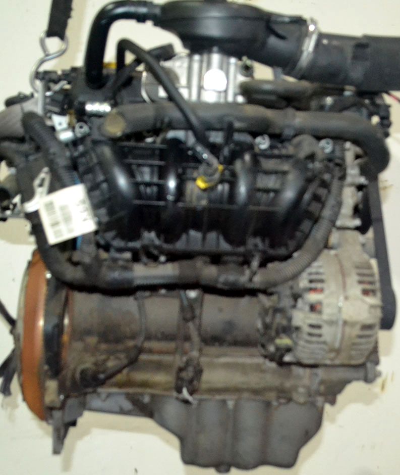 Opel () Z12XE:  