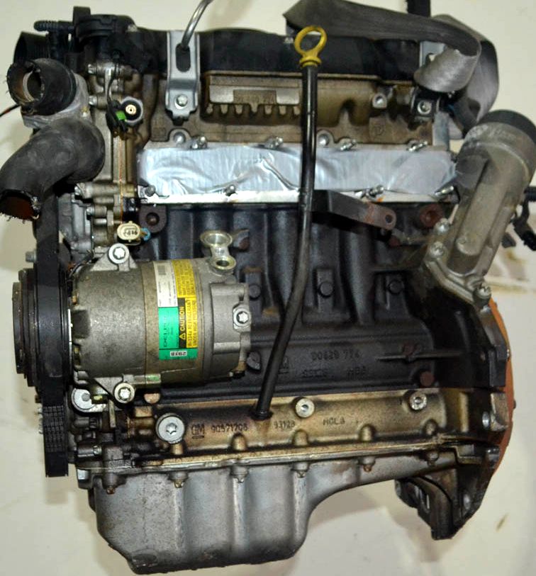 Opel () Z12XE:  