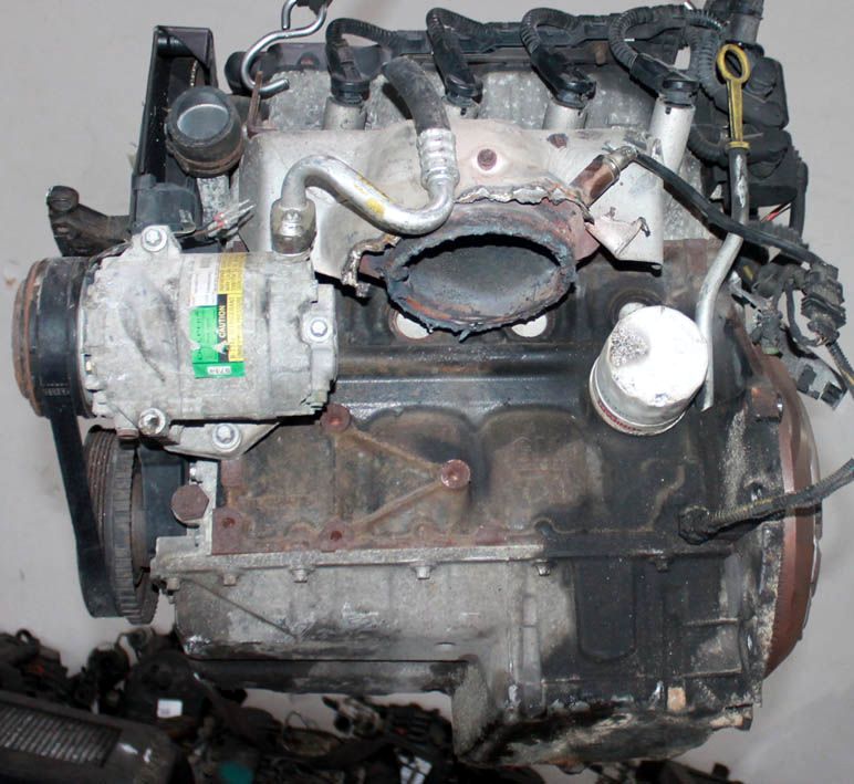Opel () Z16SE:  