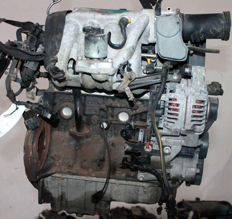 Opel () Z16SE:  