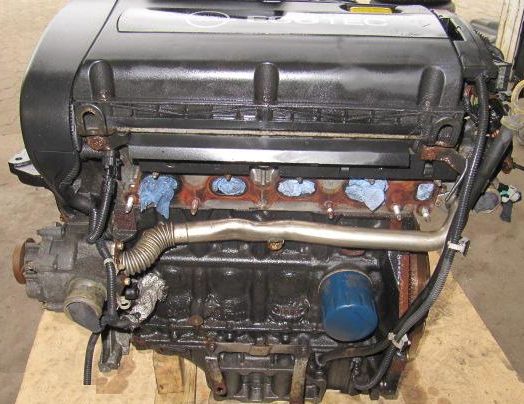 Opel () Z16XEP:  