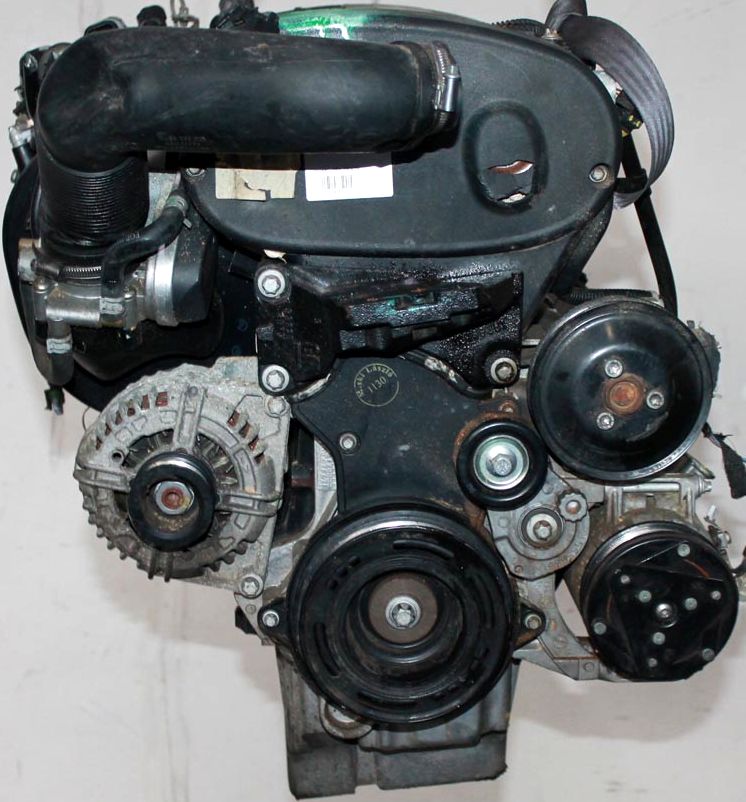 Opel () Z18XER:  