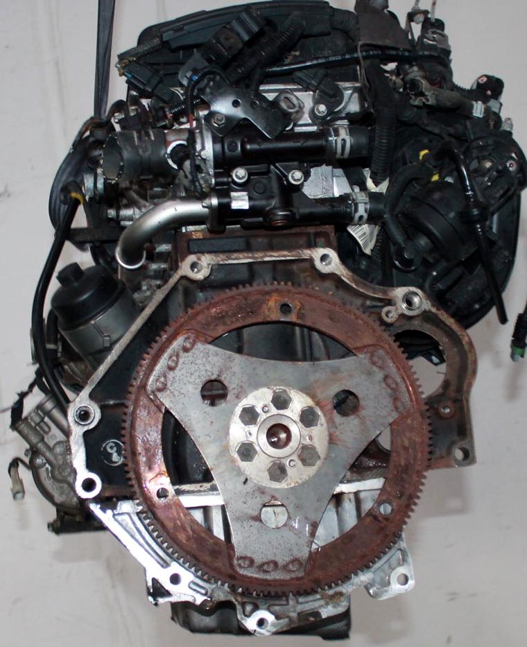 Opel () Z18XER:  