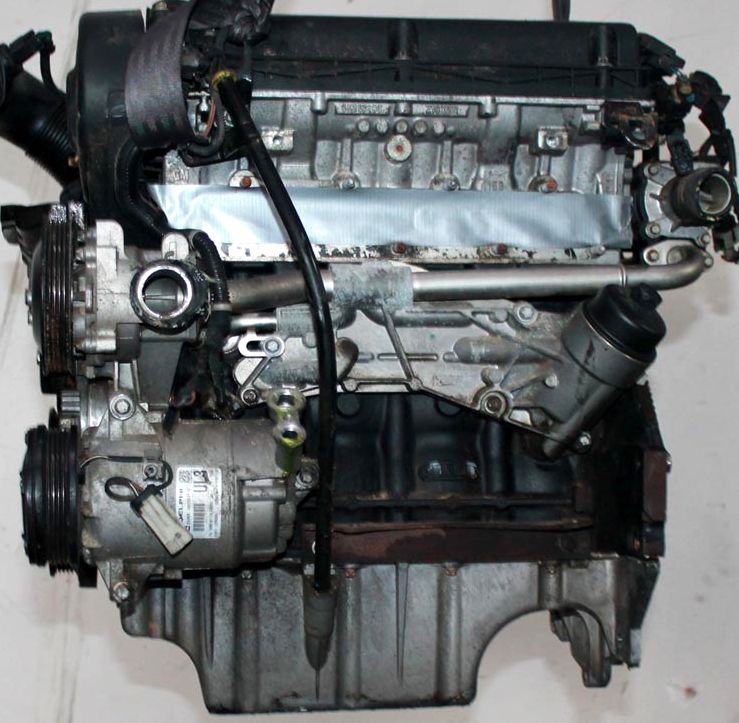 Opel () Z18XER:  