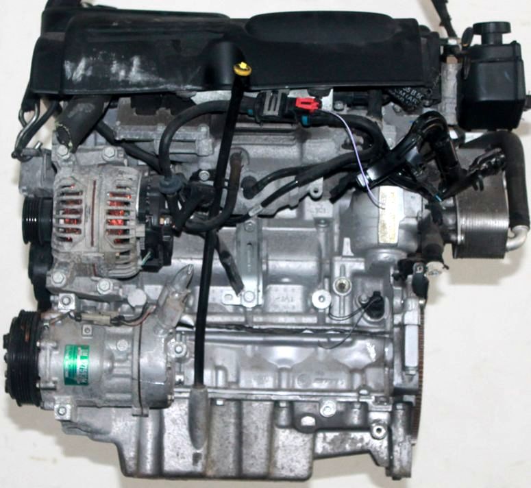 SAAB () B207L, Z20NEL:  