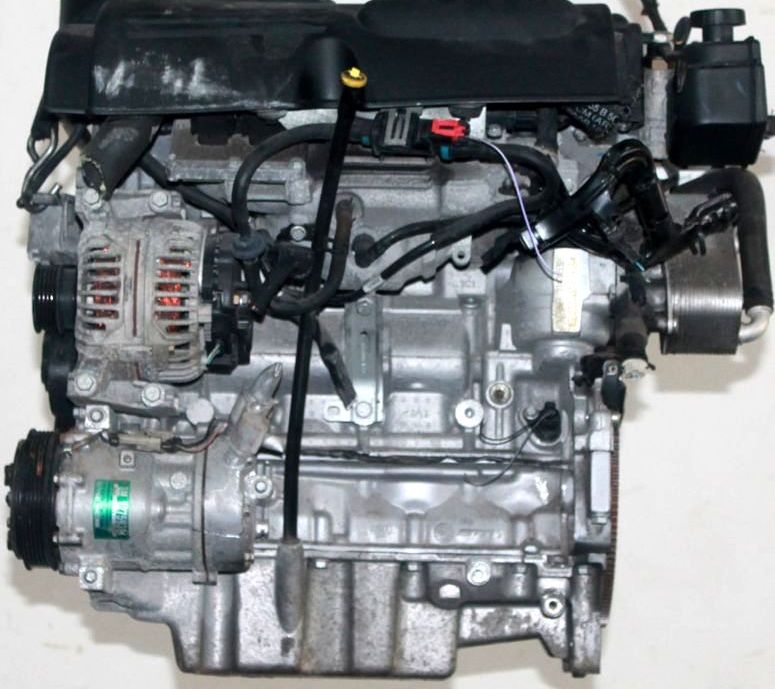 Opel () Z20NET (LK9, B207):  