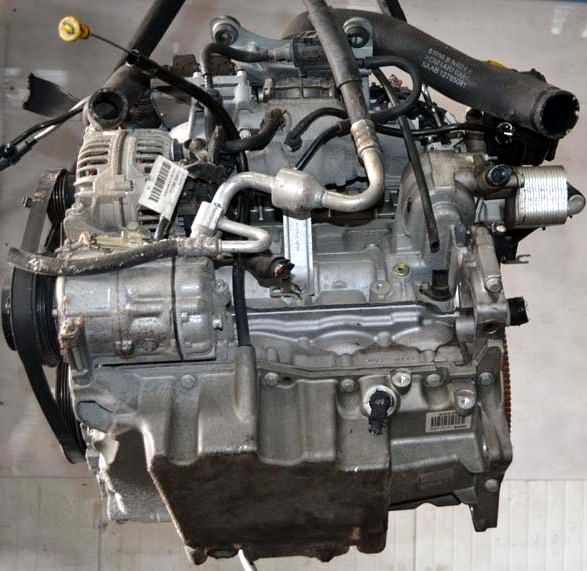 SAAB () B207R, Z20NER:  