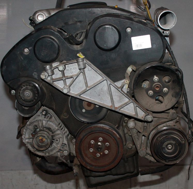 SAAB () B308E:  
