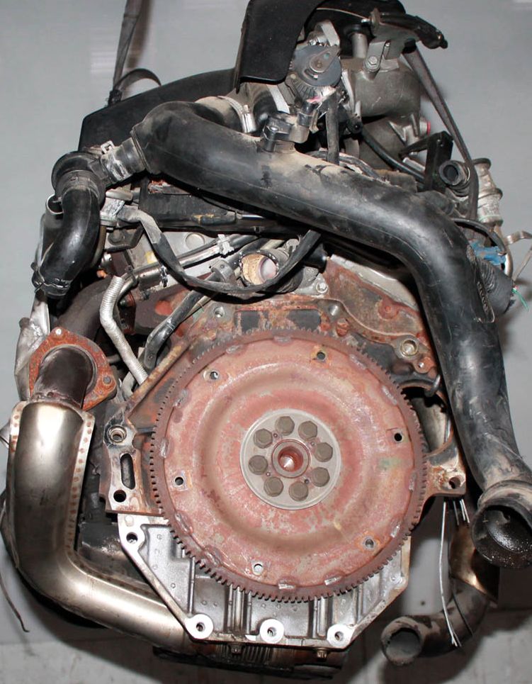 SAAB () B308E:  