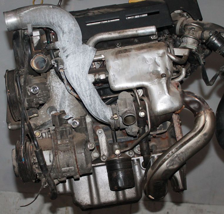 SAAB () B308E:  