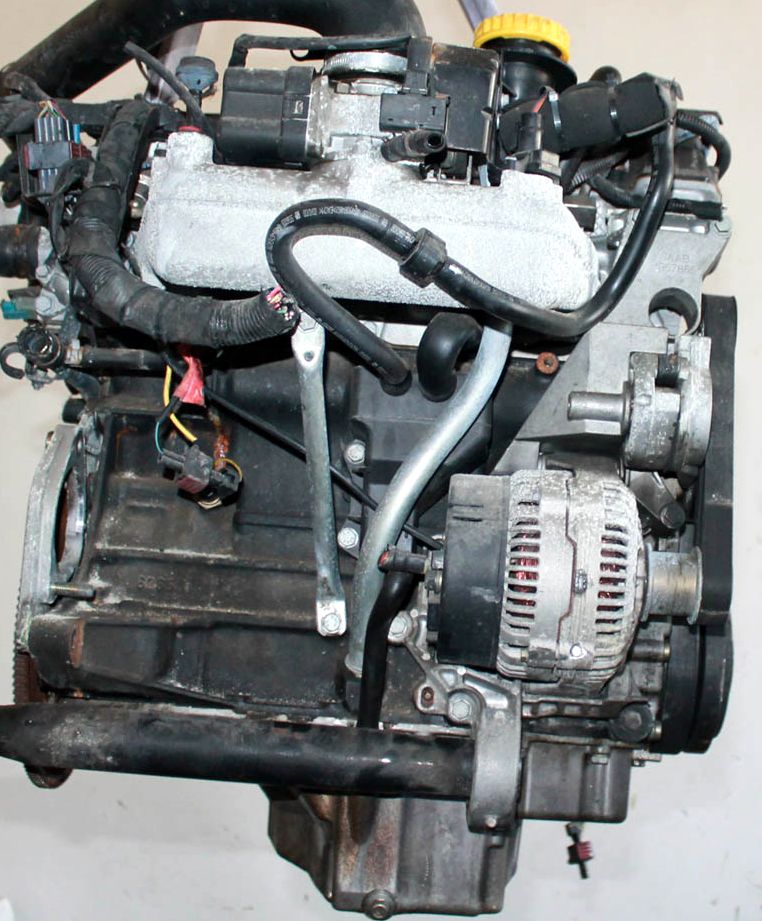 SAAB () B235E:  