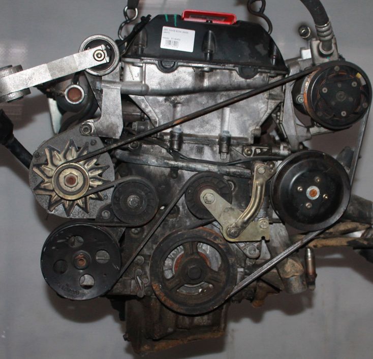 SAAB () B234L:  