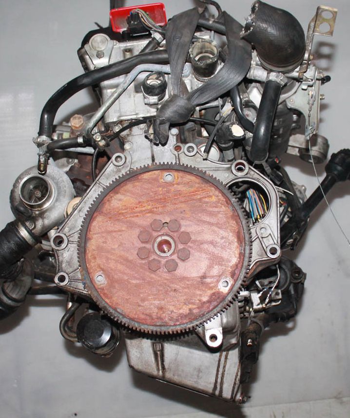 SAAB () B234L:  