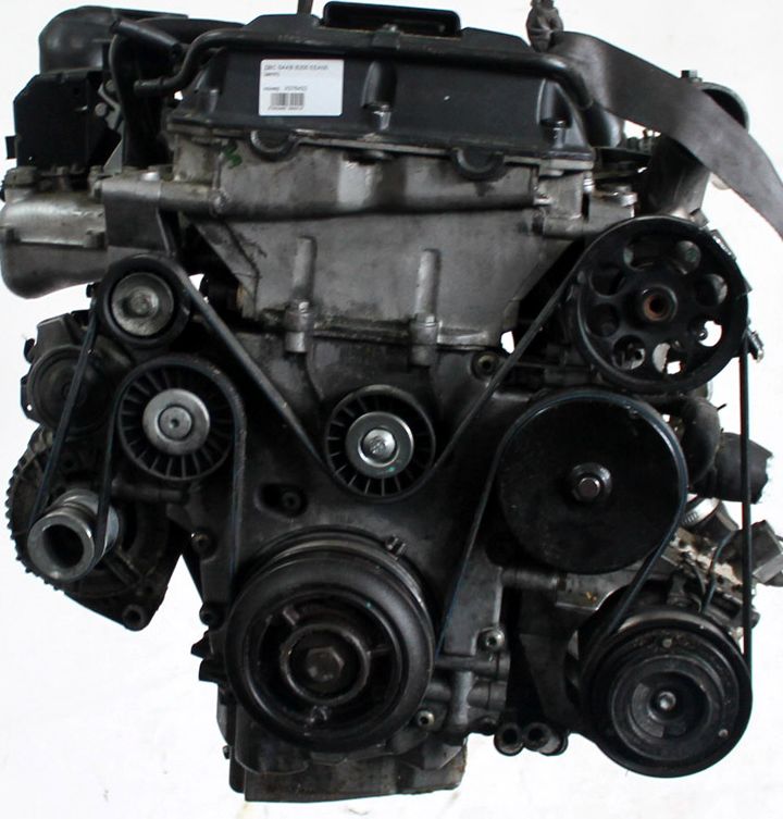 SAAB () B205E:  