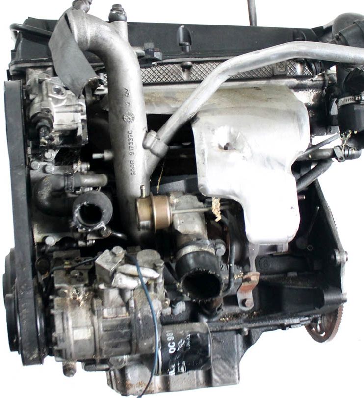 SAAB () B205E:  