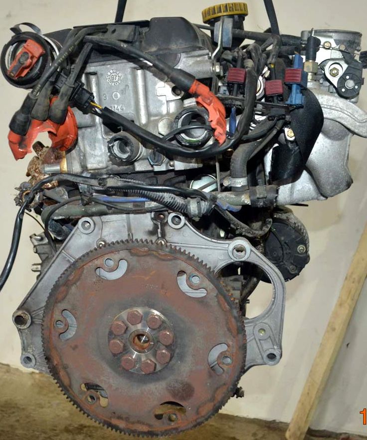 SAAB () B204L:  