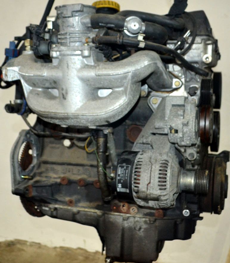 SAAB () B204L:  