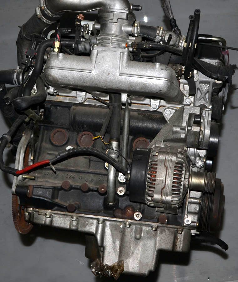SAAB () B204E:  