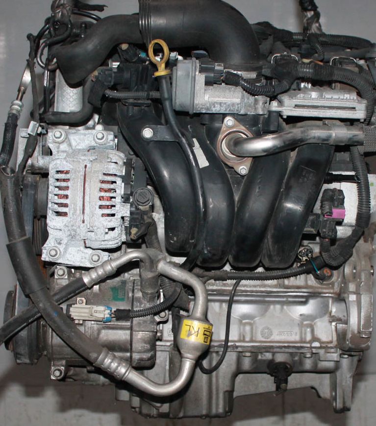 Opel () Z22YH:  
