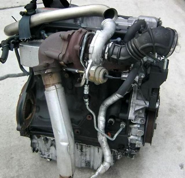 Opel () X20DTH:  