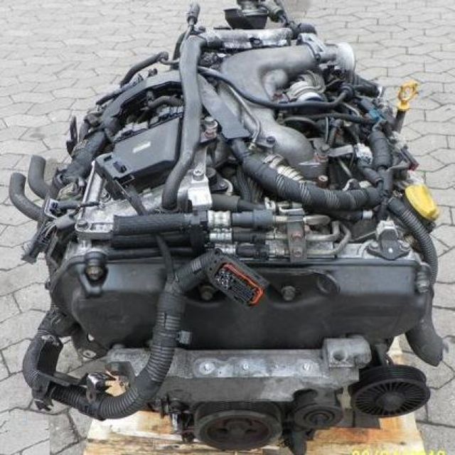 Opel () Y30DT:  