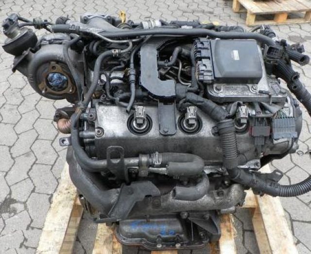 Opel () Y30DT:  