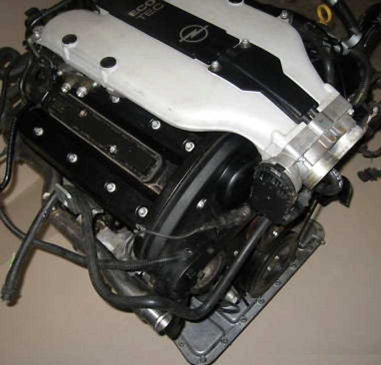 Opel () Y32SE:  