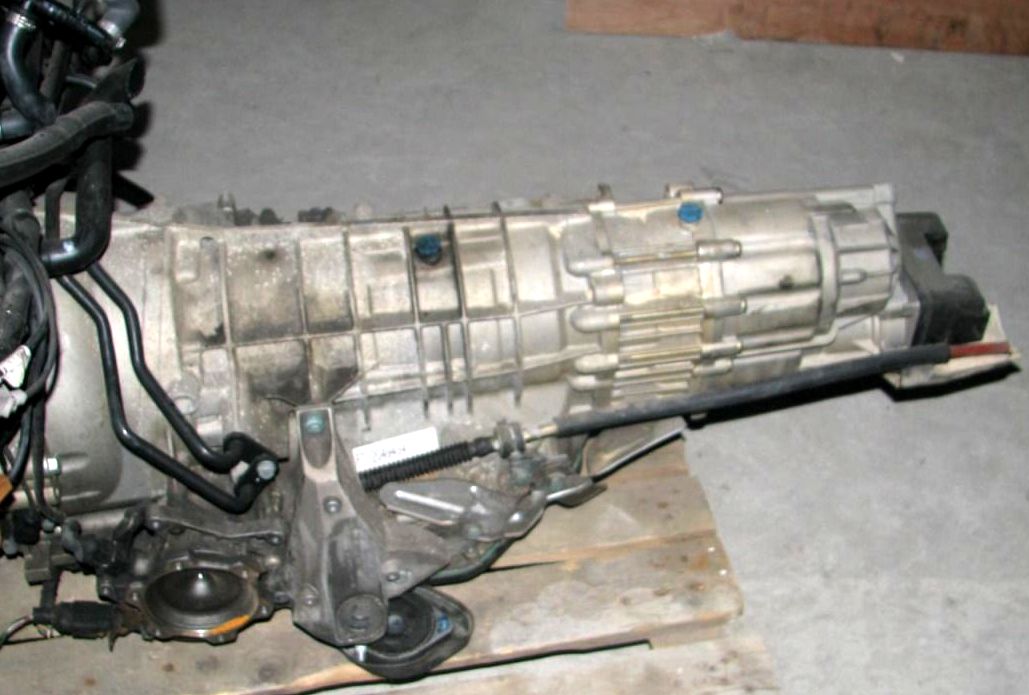 Audi () A4 (8D2, 8D5, B5), ECB, FAR:    
