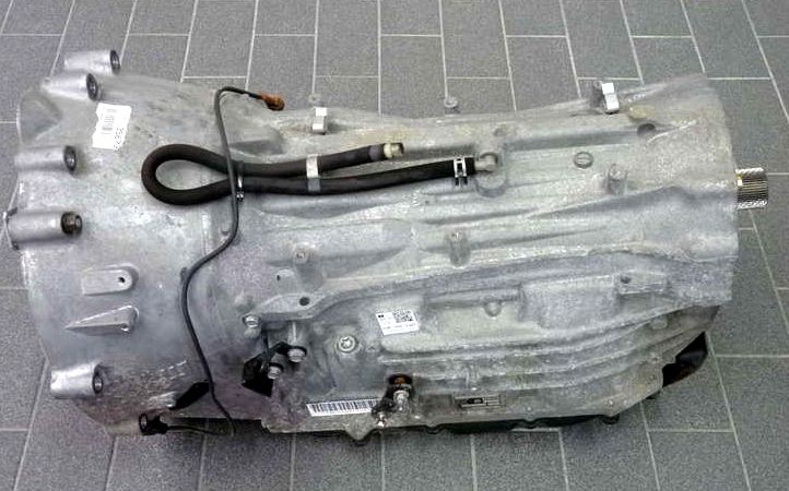 Porsche () Cayenne (955), M48.00:    