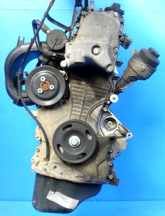 Volkswagen (VW) () AWY, BMD:  