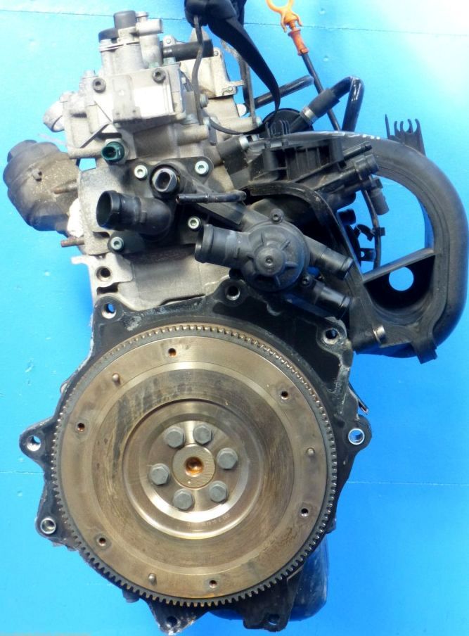 Volkswagen (VW) () AWY, BMD:  