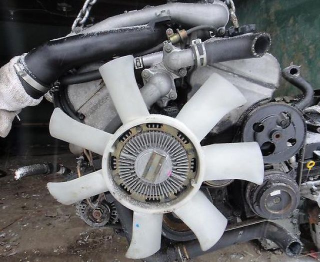 Suzuki () H27A:  