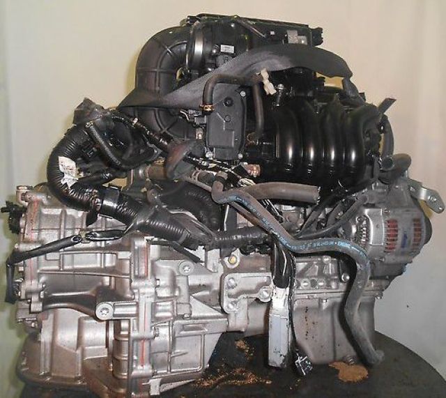Suzuki () K12B:  