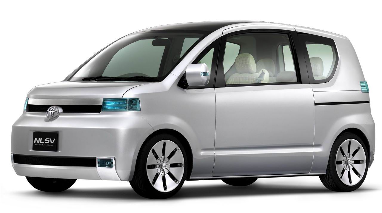 Toyota Tokio