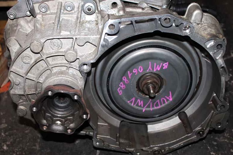 Volkswagen (VW) () Golf V, Jetta, Touran (KDC, KNF):    ( )