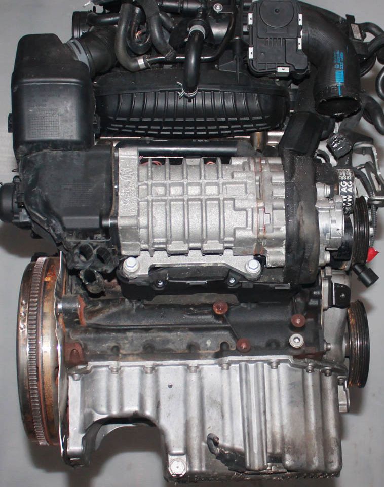 Volkswagen (VW) () CAVC, BMY:  