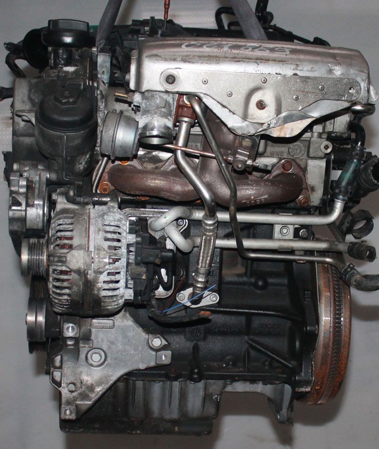 Volkswagen (VW) () CAVC, BMY:  