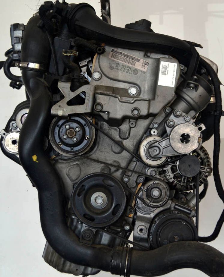 Volkswagen (VW) () CAXA:  