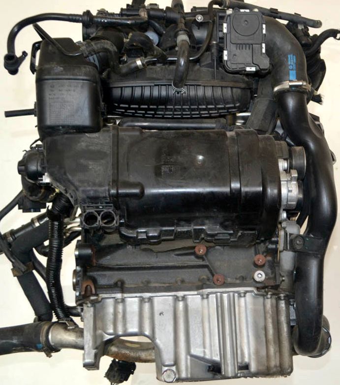 Volkswagen (VW) () CAXA:  