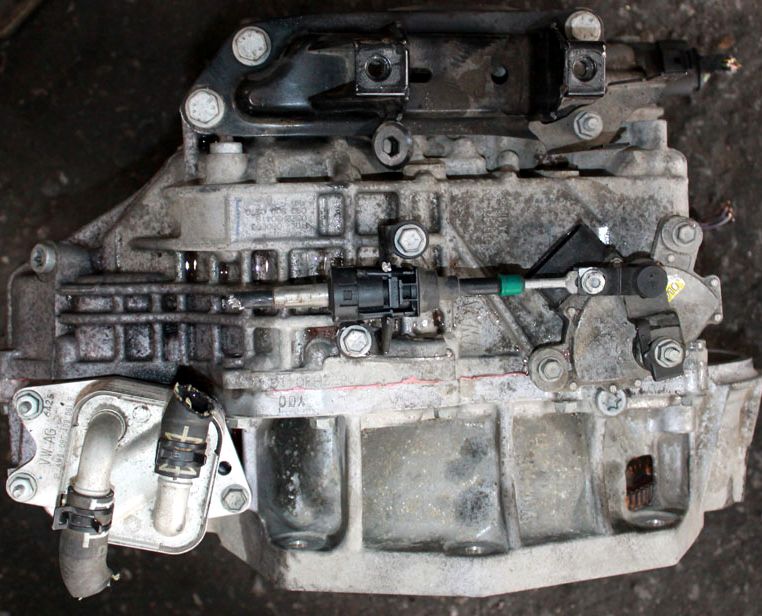 Volkswagen (VW) () Polo IV (9N_) (HTK,JUF):    