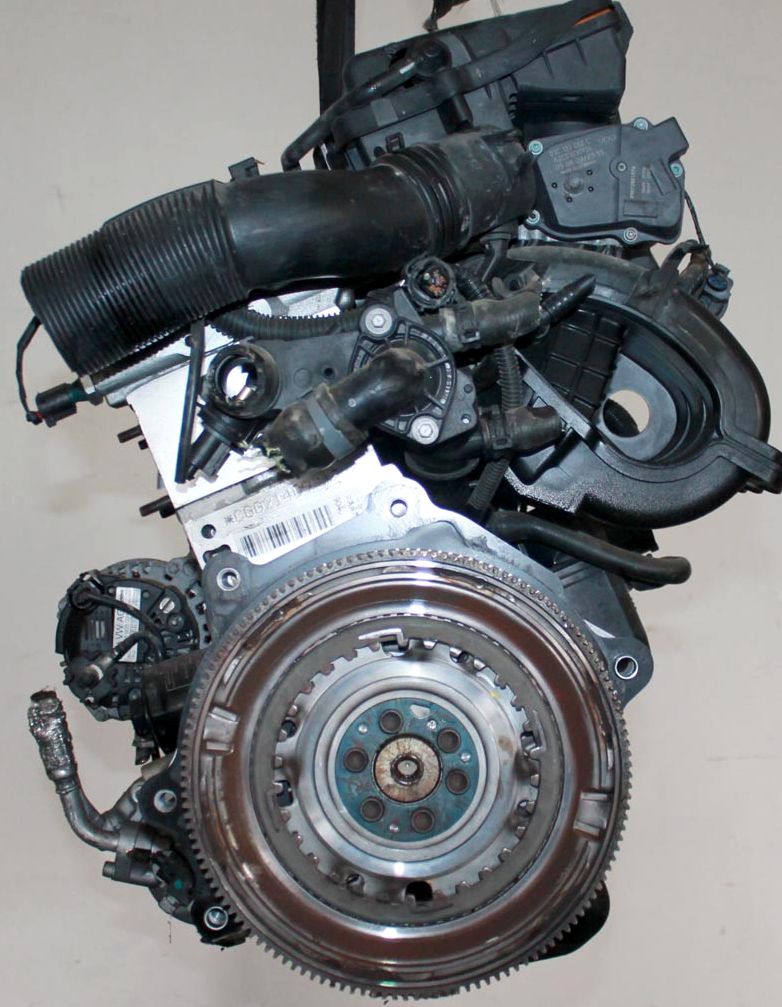 Volkswagen (VW) () BUD, CGGA:  