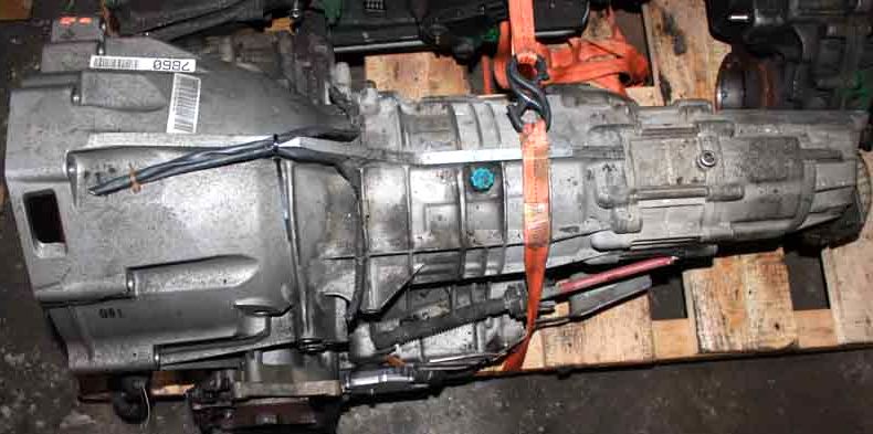 Volkswagen (VW) () Passat V (3B3, 3B6), GAK:    