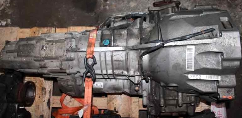 Volkswagen (VW) () Passat V (3B3, 3B6), GAK:    