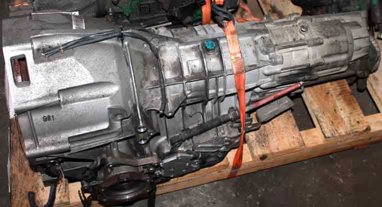 Volkswagen (VW) () Passat V (3B3, 3B6), GAK:    